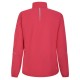 Cortavientos Mujer Dare2b Resilient III Windshell Rosa