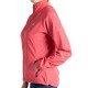 Cortavientos Mujer Dare2b Resilient III Windshell Rosa