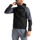 Chaqueta impermeable Dare2b Movement Waterproof Negro