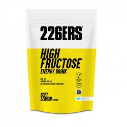 High Fructosa Energy Drink 226ers Limón 1Kg