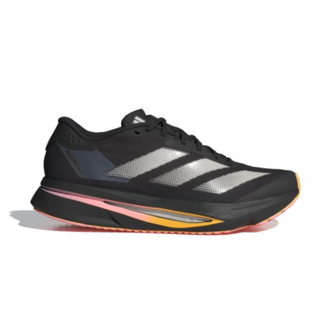  Zapatillas Adidas Adizero SL 2 Mujer Negro Naranja