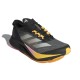  Zapatillas Adidas Adizero Boston 12 Negro naranja