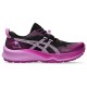  Zapatillas Asics Trabuco 12 Mujer Lavanda