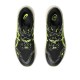  Zapatillas Asics Fuji Lite 5 Negro Amarillo