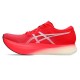  Zapatillas Asics Metaspeed Sky+ Rojo