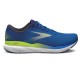  Zapatillas Brooks Ghost 16 Azul Amarillo