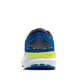  Zapatillas Brooks Ghost 16 Azul Amarillo