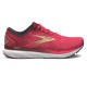  Zapatillas Brooks Ghost 16 Mujer Rosa