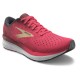  Zapatillas Brooks Ghost 16 Mujer Rosa