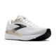  Zapatillas Brooks Ghost 16 Blanco Crema