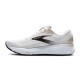  Zapatillas Brooks Ghost 16 Blanco Crema