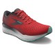  Zapatillas Brooks Ghost 16 Rojo