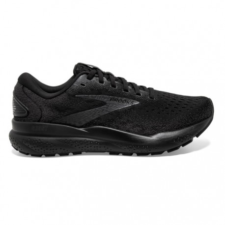  Zapatillas Brooks Ghost 16 Negro