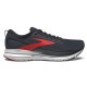  Zapatillas Brooks Trace 3 Gris Rojo