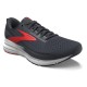  Zapatillas Brooks Trace 3 Gris Rojo