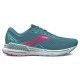  Zapatillas BROOKS Adrenaline GTS23 Mujer Azul Rosa