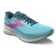  Zapatillas Brooks Trace 3 Mujer Azul Rosa