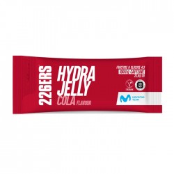 Gel Hydra Jelly Salty Cherry 226ers 