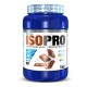 Proteina Isopro Quamtrax 1Kg Milk Choco