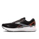  Zapatillas BROOKS Adrenaline GTS23 Negro Naranja