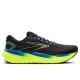  Zapatillas Brooks Glycerin 21 Negro Amarillo