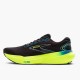  Zapatillas Brooks Glycerin 21 Negro Amarillo