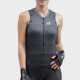 Maillot ciclismo Mujer ALÉ Pragma Level Negro Tirantes