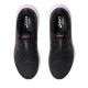  Zapatillas Asics Gel-Pulse 15 Mujer Negro Rosa