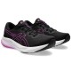  Zapatillas Asics Gel-Pulse 15 Mujer Negro Rosa