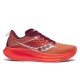  Zapatillas Saucony Ride 17 Naranja