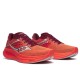  Zapatillas Saucony Ride 17 Naranja