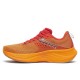  Zapatillas Saucony Ride 17 Mujer Naranja