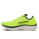  Zapatillas Saucony Kinvara 15 Amarillo