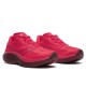  Zapatillas Saucony Kinvara 15 Mujer Rojo