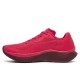  Zapatillas Saucony Kinvara 15 Mujer Rojo