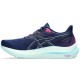  Zapatillas Asics GT-2000 12 Mujer Azul Lila