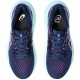  Zapatillas Asics GT-2000 12 Mujer Azul Lila