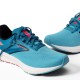  Zapatillas Brooks Launch 10 Mujer Azul