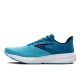  Zapatillas Brooks Launch 10 Mujer Azul