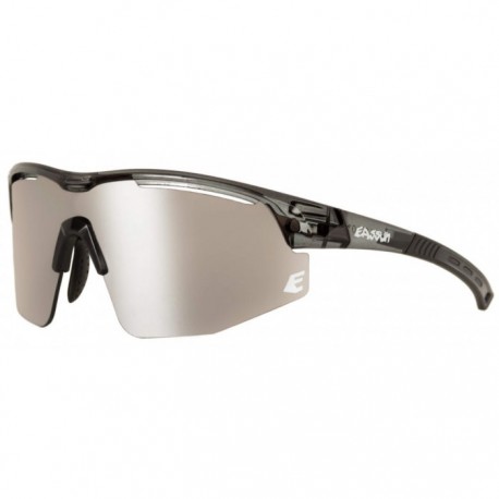 Gafas Eassun Sprint Negro Gris