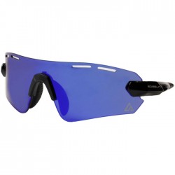 Gafas Eassun Marathon Negro Azul