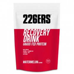 Recuperador Muscular 226ERS 1KG. Sandia Recovery Drink