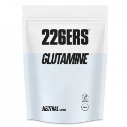 Glutamina 226ERS 300gr sabor neutro
