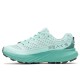  Zapatillas Merrell Agility Peak 5 Mujer Azul Hielo