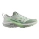  Zapatillas Salomon Sense Ride 5 Mujer Gris Verde