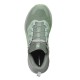  Zapatillas Salomon Sense Ride 5 Mujer Gris Verde