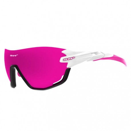 Gafas SH+ RG5500 Rosa Blanco