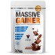 Massive Gainer Quamtrax 3.7Kg Chocolate