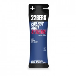 Energy Shot 226ERS Blue Energy Xtreme 250mf caf
