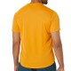 Camiseta Asics Fujitrail Logo Naranja